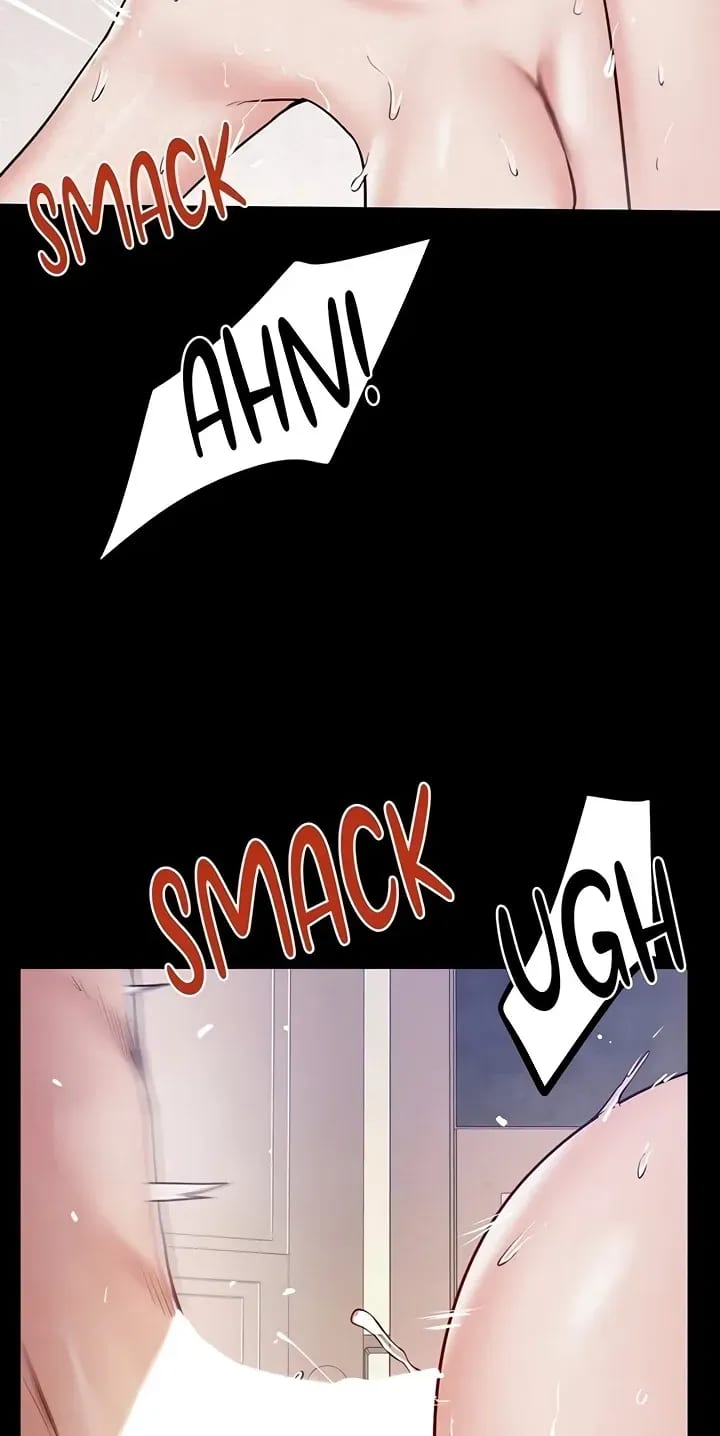 Island Girl (Uncensored), chapter 30, page 32 of 57