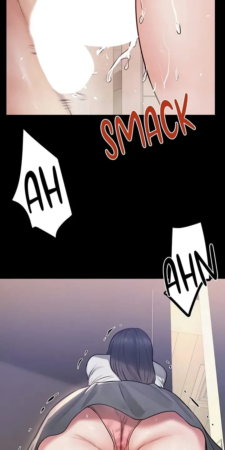 Island Girl (Uncensored), chapter 30, page 33 of 57