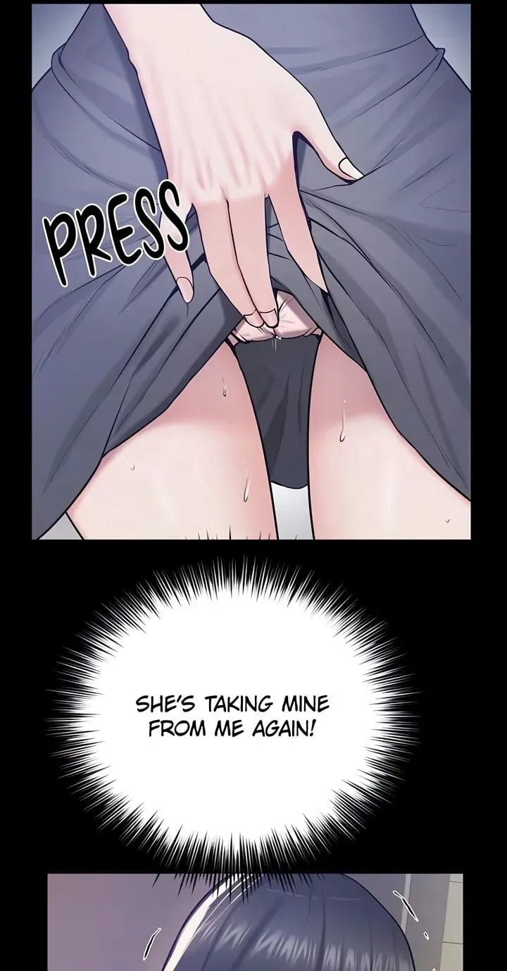 Island Girl (Uncensored), chapter 30, page 35 of 57