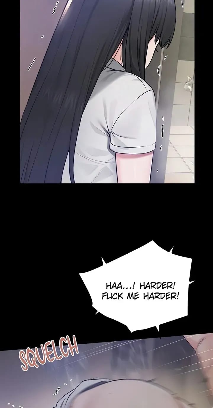 Island Girl (Uncensored), chapter 30, page 36 of 57