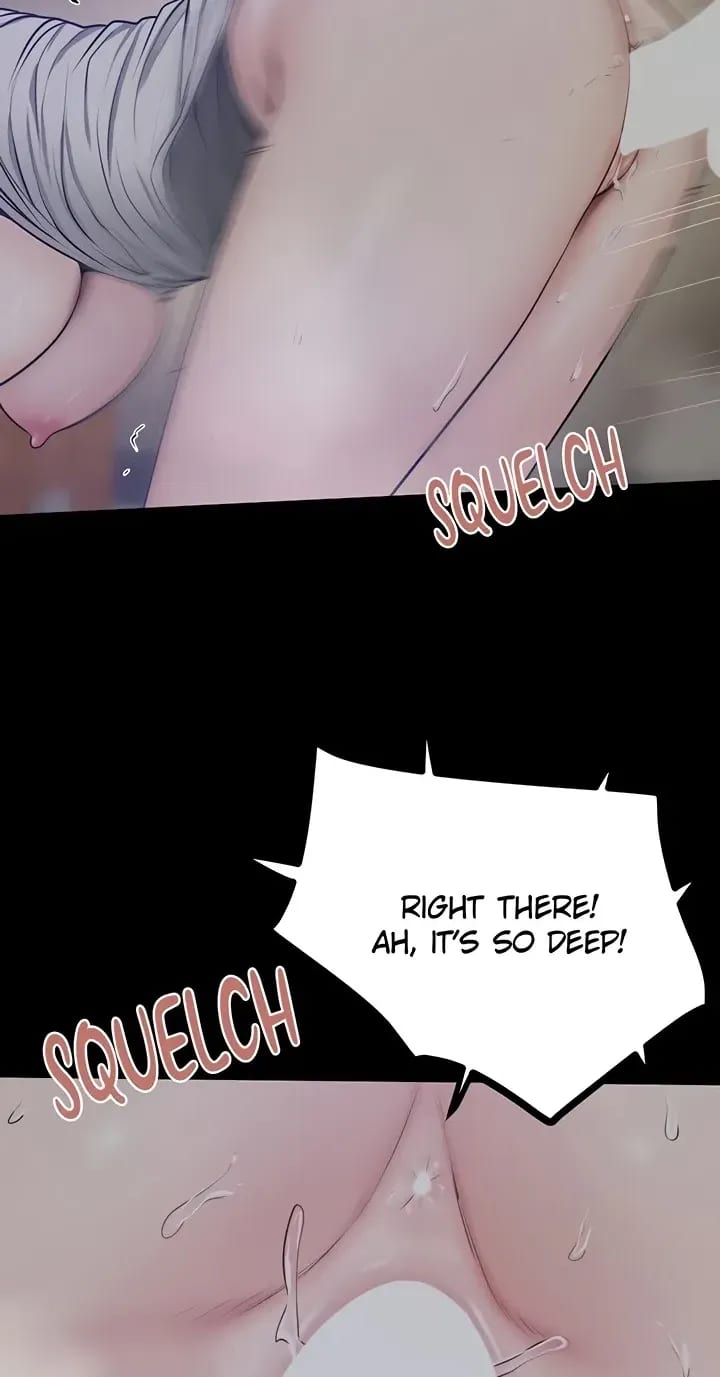 Island Girl (Uncensored), chapter 30, page 37 of 57