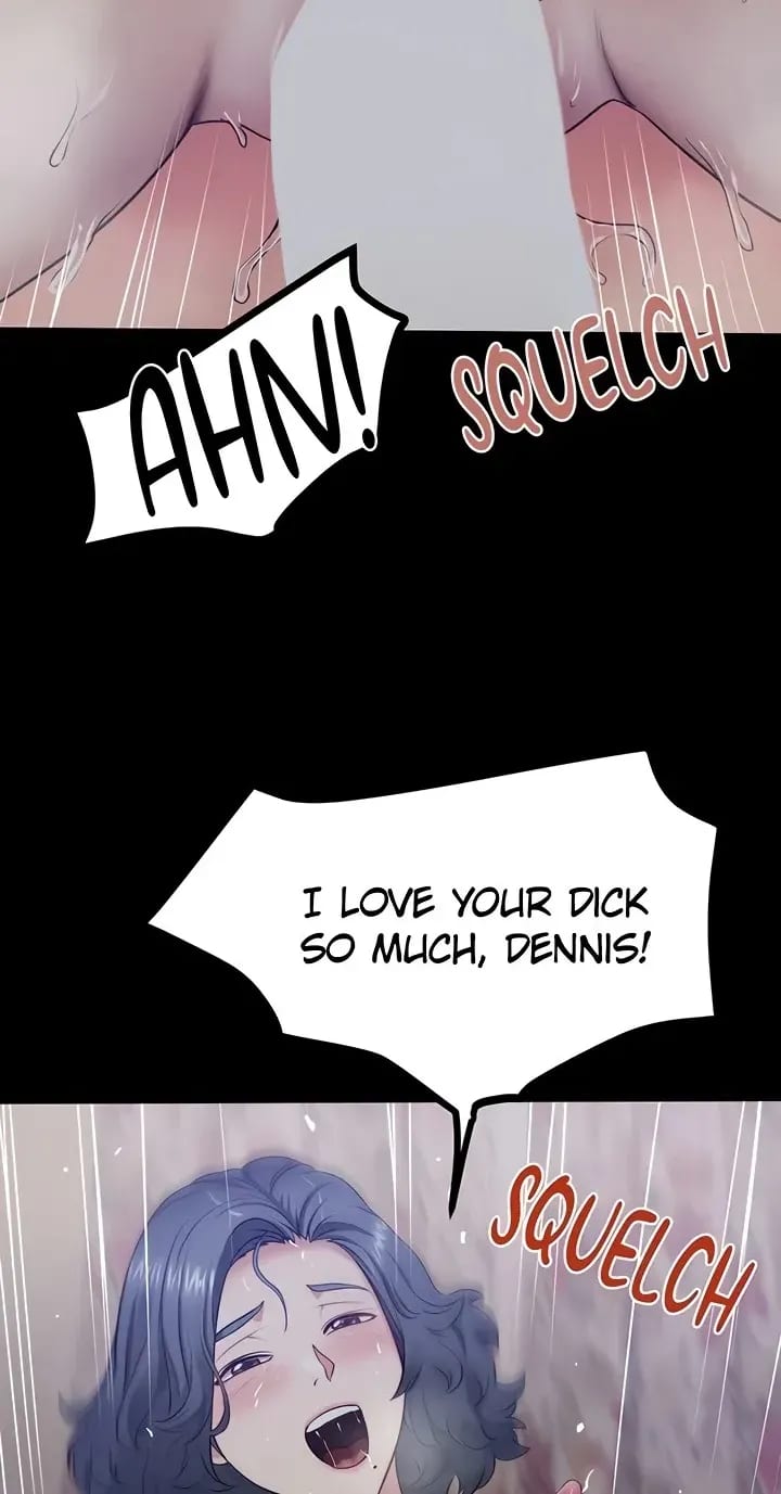 Island Girl (Uncensored), chapter 30, page 38 of 57