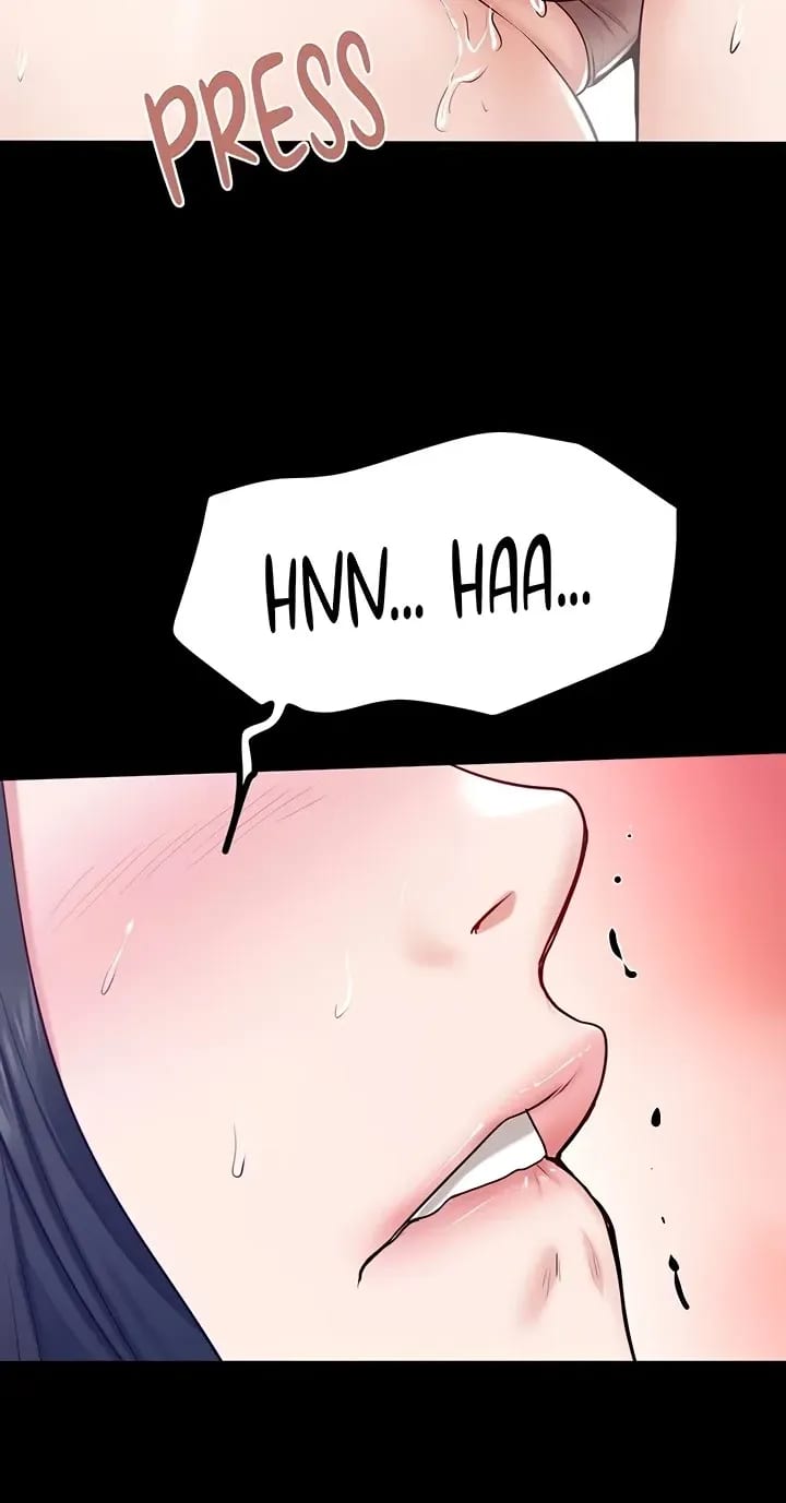 Island Girl (Uncensored), chapter 30, page 41 of 57