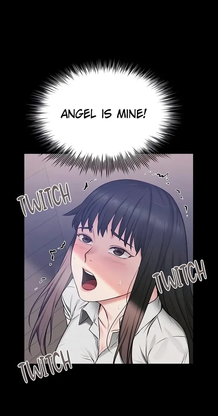 Island Girl (Uncensored), chapter 30, page 42 of 57