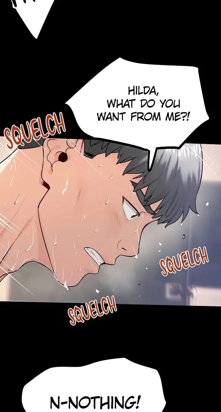 Island Girl (Uncensored), chapter 30, page 45 of 57