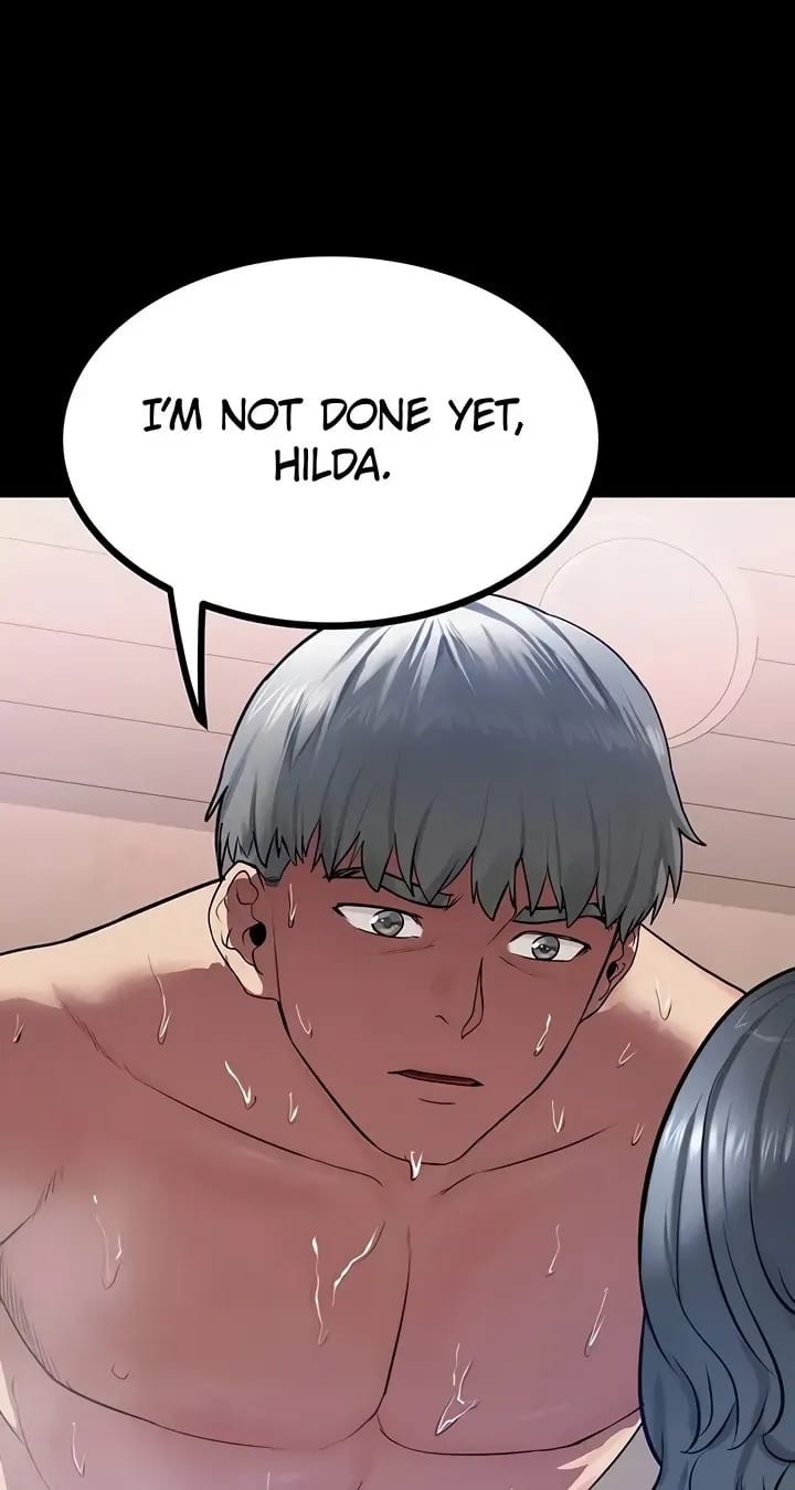 Island Girl (Uncensored), chapter 30, page 55 of 57