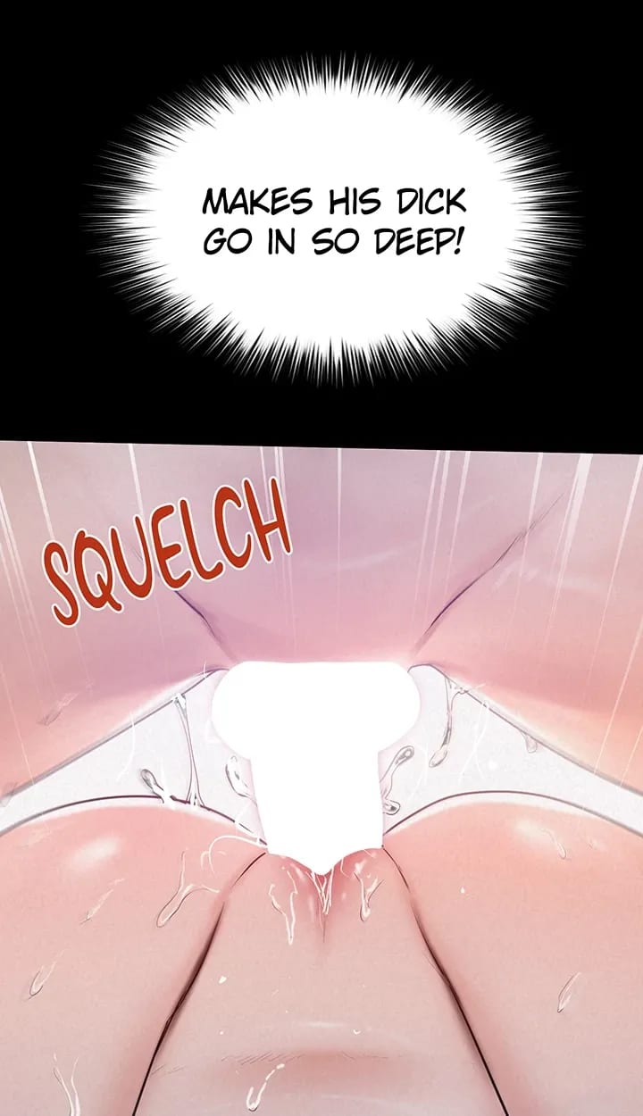 Island Girl (Uncensored), chapter 31, page 6 of 67