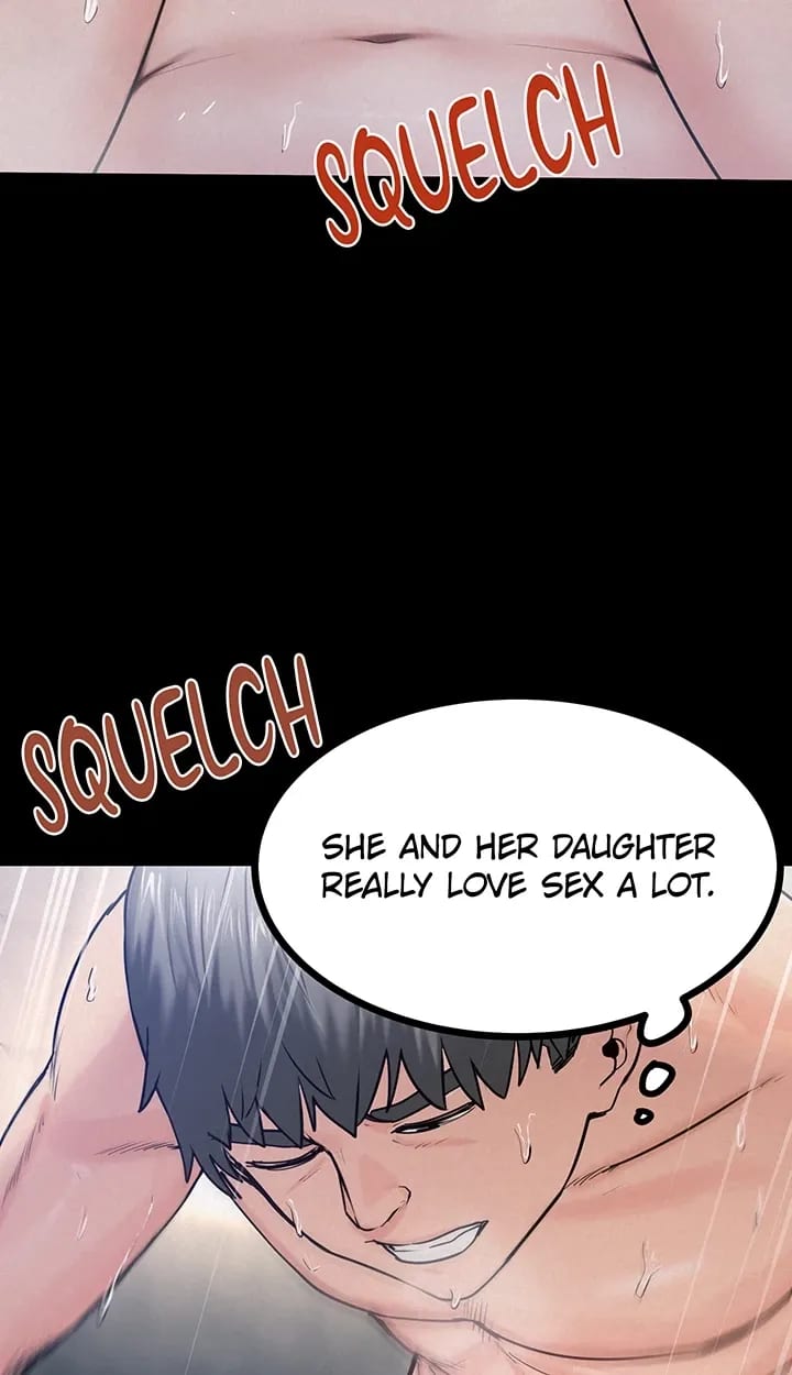 Island Girl (Uncensored), chapter 31, page 7 of 67