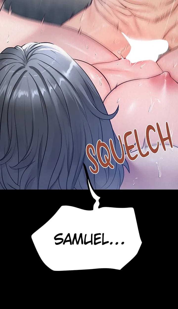 Island Girl (Uncensored), chapter 31, page 8 of 67