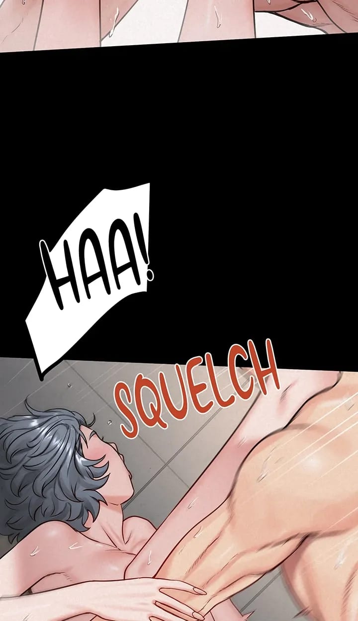 Island Girl (Uncensored), chapter 31, page 15 of 67