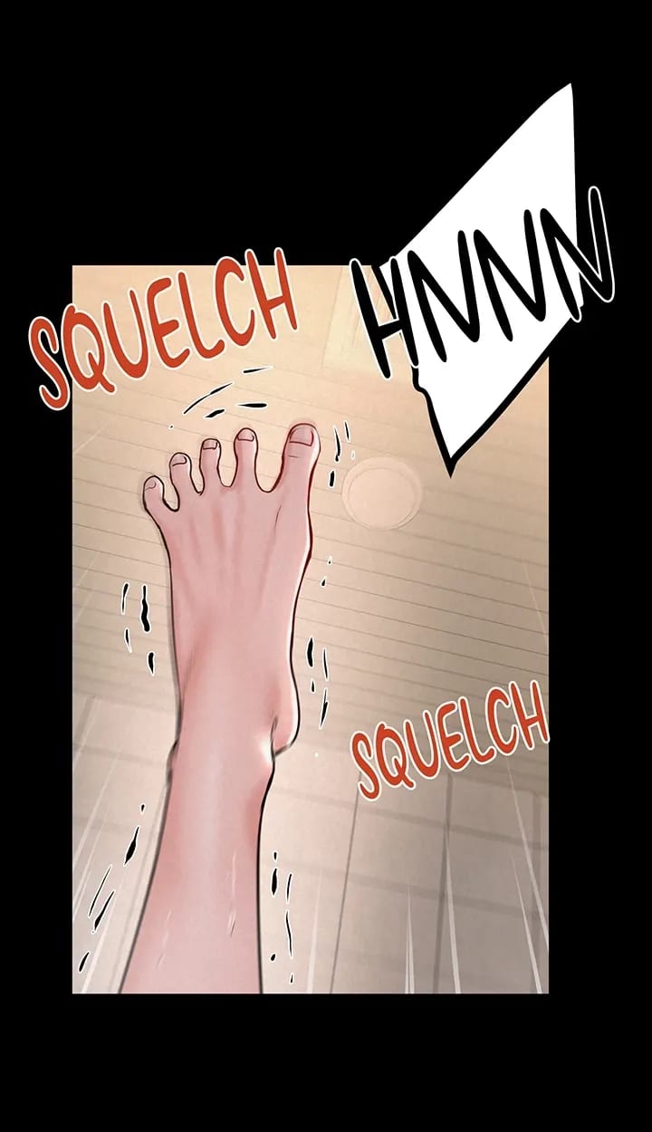 Island Girl (Uncensored), chapter 31, page 18 of 67