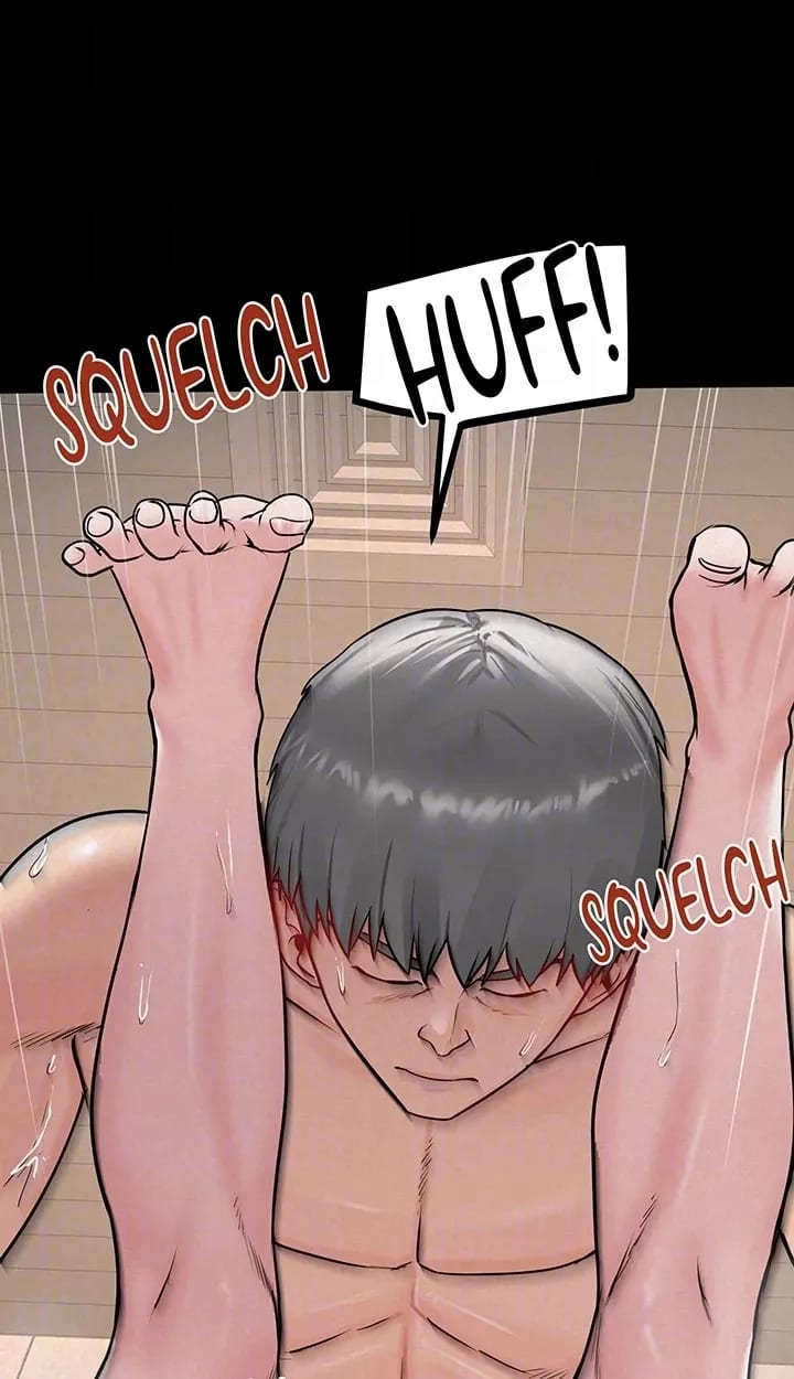 Island Girl (Uncensored), chapter 31, page 21 of 67