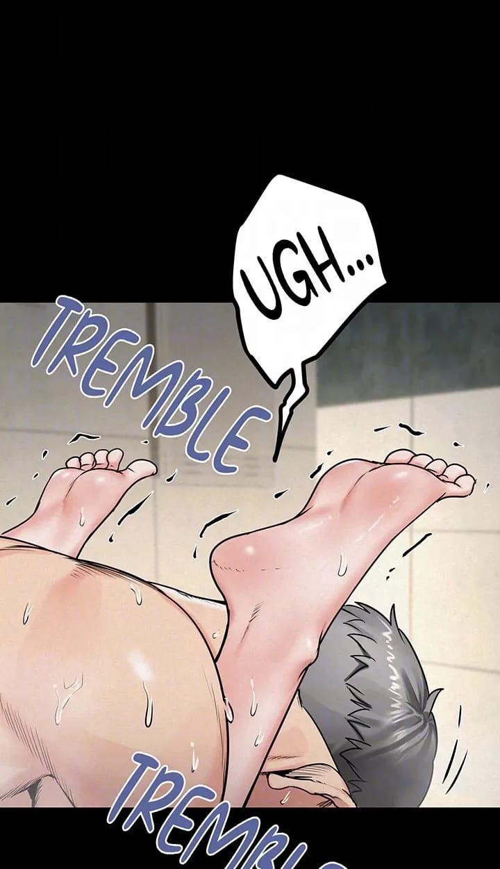 Island Girl (Uncensored), chapter 31, page 29 of 67