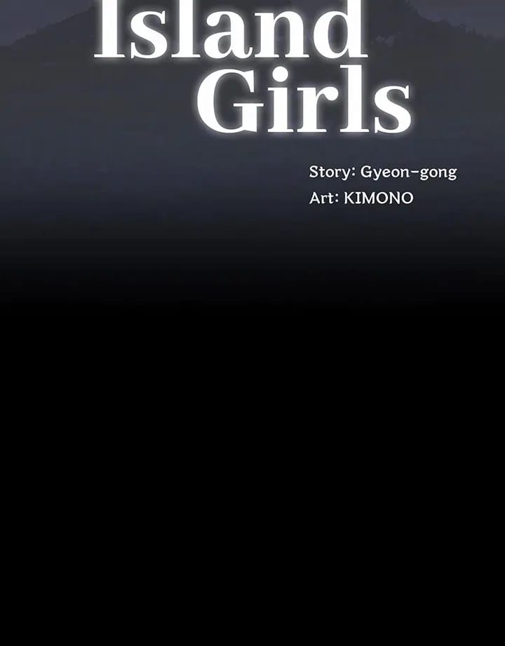 Island Girl (Uncensored), chapter 31, page 34 of 67