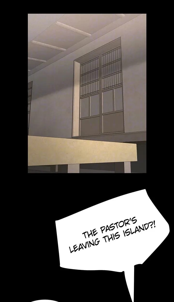 Island Girl (Uncensored), chapter 31, page 36 of 67