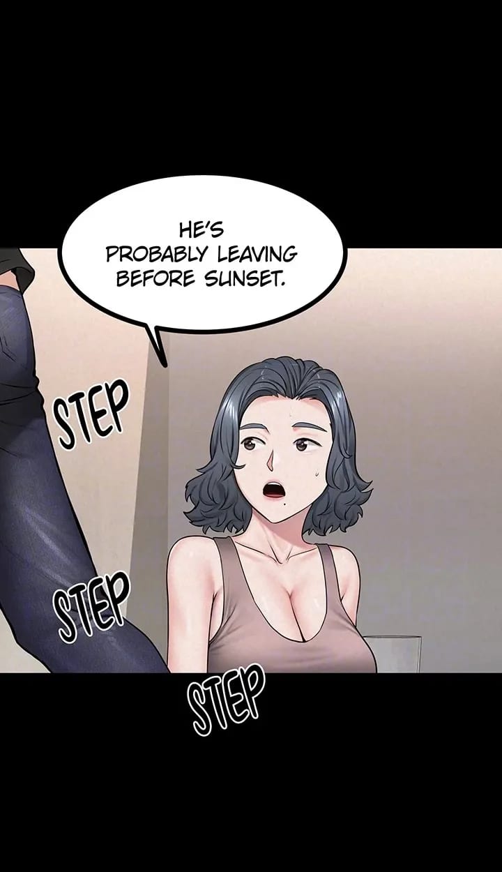 Island Girl (Uncensored), chapter 31, page 38 of 67
