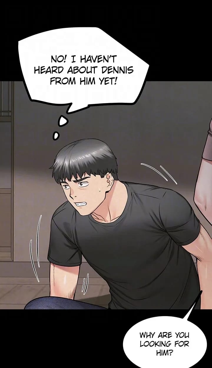 Island Girl (Uncensored), chapter 31, page 39 of 67