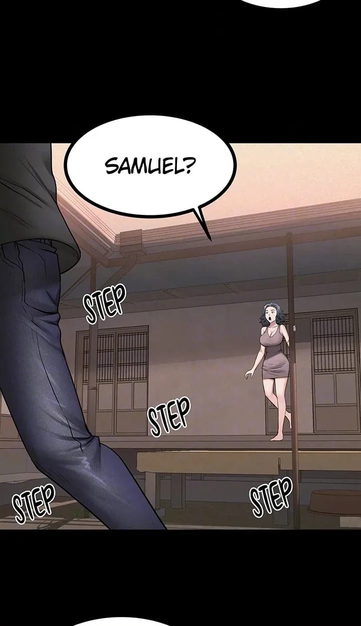 Island Girl (Uncensored), chapter 31, page 40 of 67
