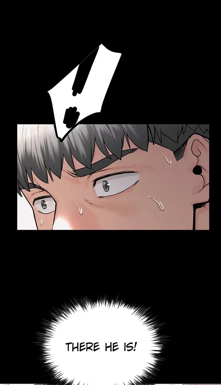 Island Girl (Uncensored), chapter 31, page 43 of 67