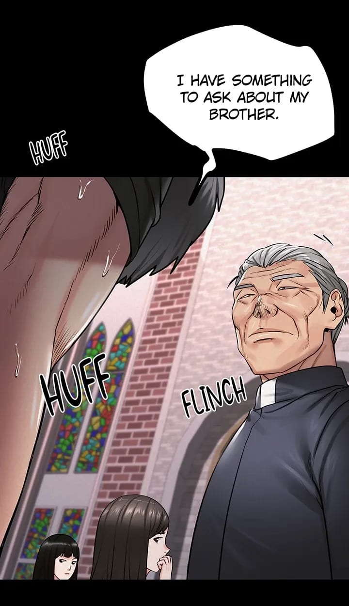 Island Girl (Uncensored), chapter 31, page 47 of 67