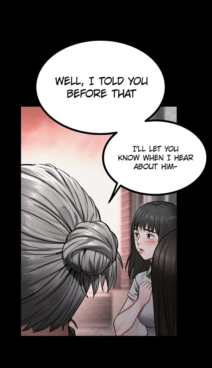 Island Girl (Uncensored), chapter 31, page 48 of 67