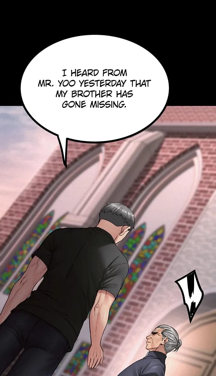 Island Girl (Uncensored), chapter 31, page 49 of 67