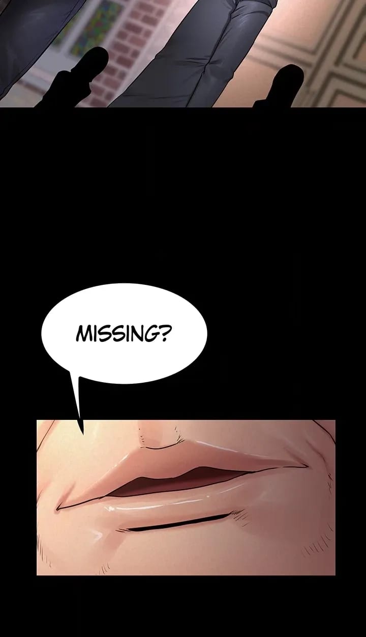 Island Girl (Uncensored), chapter 31, page 50 of 67