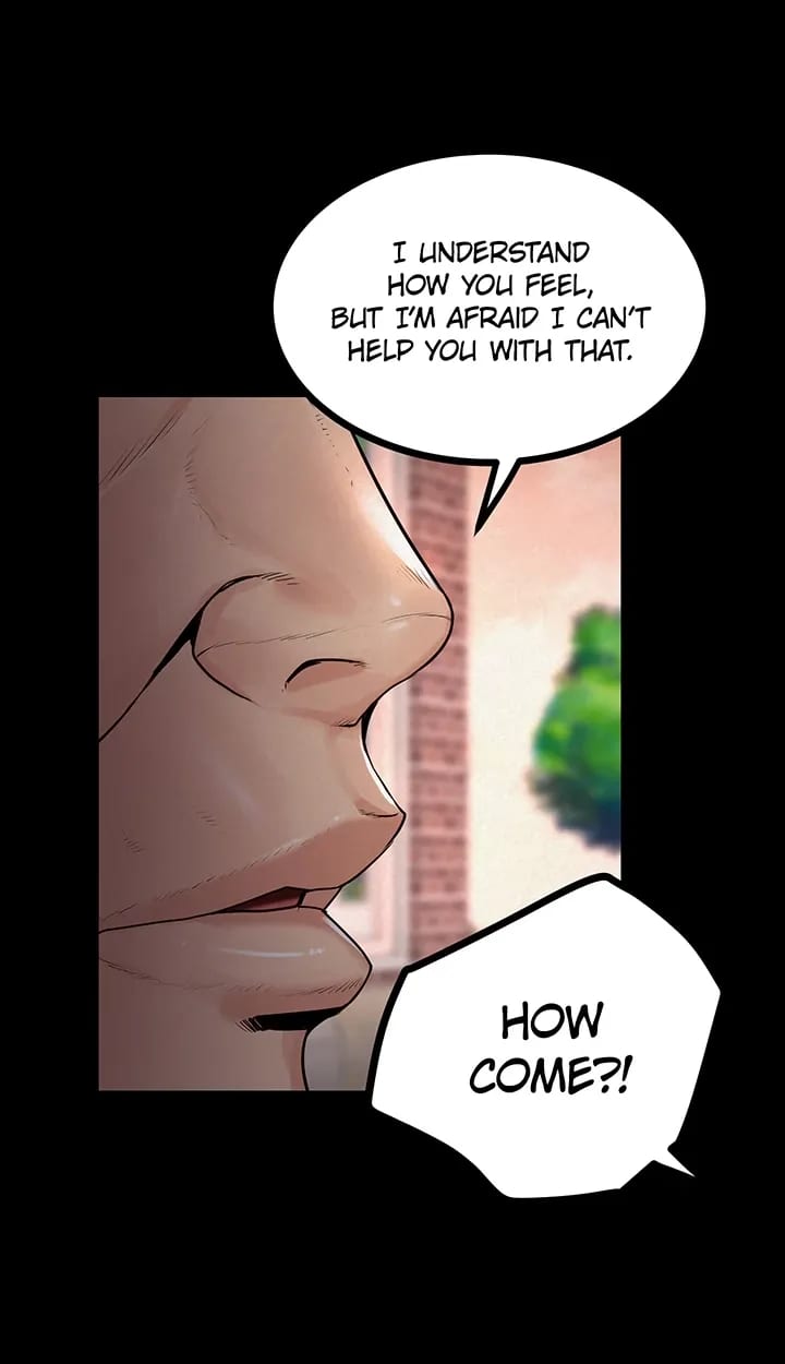 Island Girl (Uncensored), chapter 31, page 52 of 67