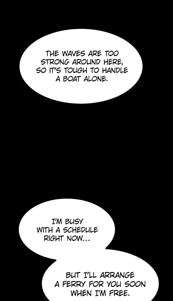 Island Girl (Uncensored), chapter 31, page 53 of 67