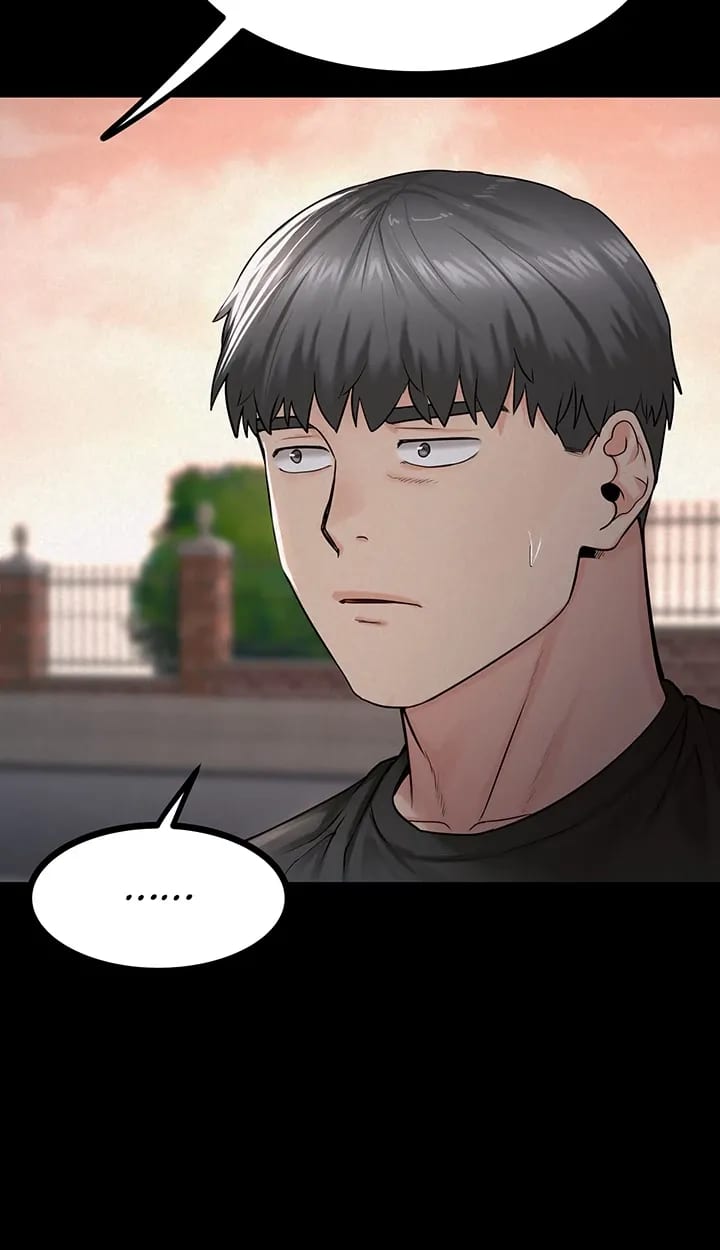 Island Girl (Uncensored), chapter 31, page 54 of 67