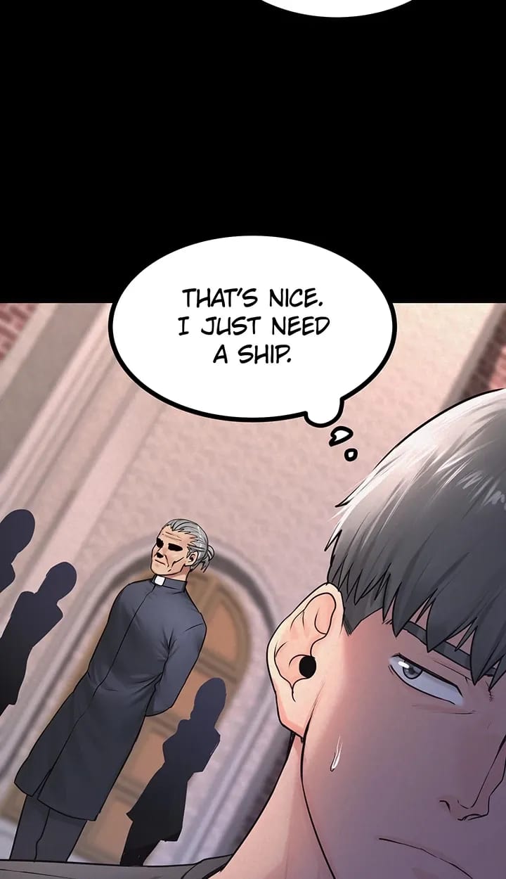 Island Girl (Uncensored), chapter 31, page 56 of 67