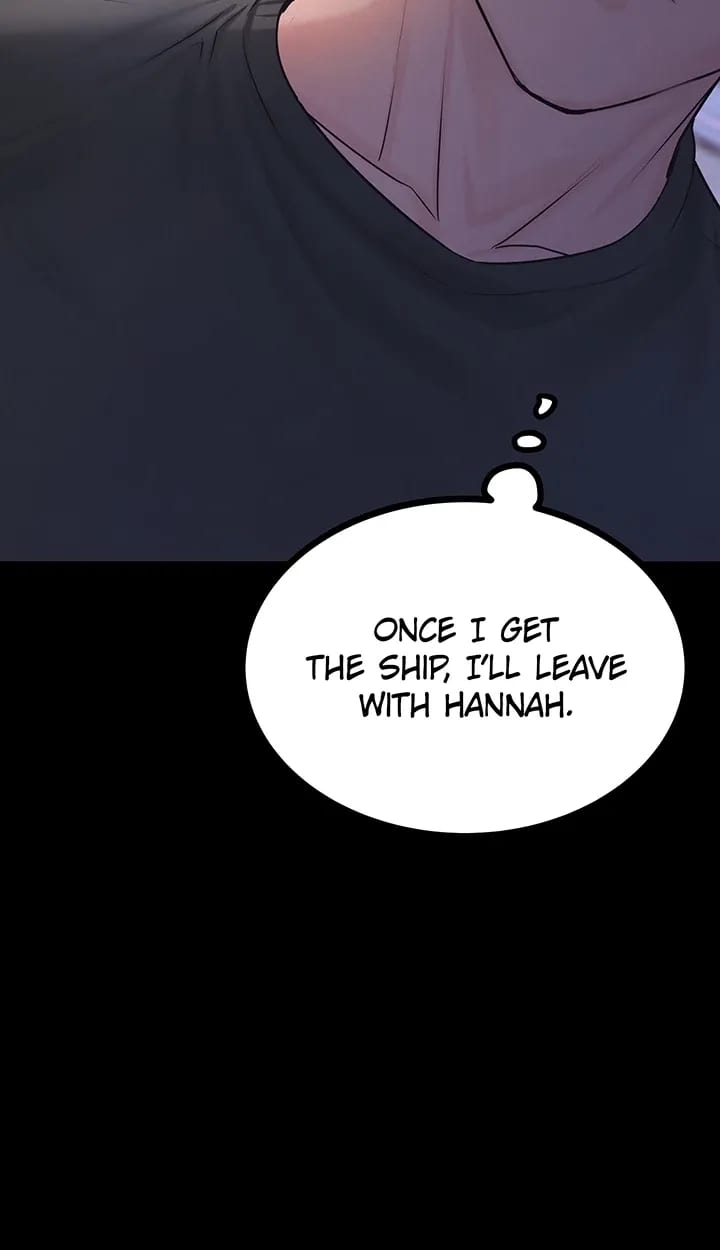 Island Girl (Uncensored), chapter 31, page 57 of 67