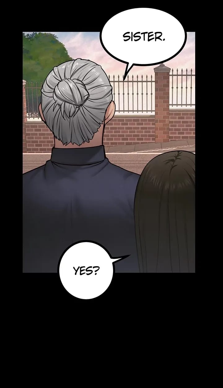 Island Girl (Uncensored), chapter 31, page 58 of 67