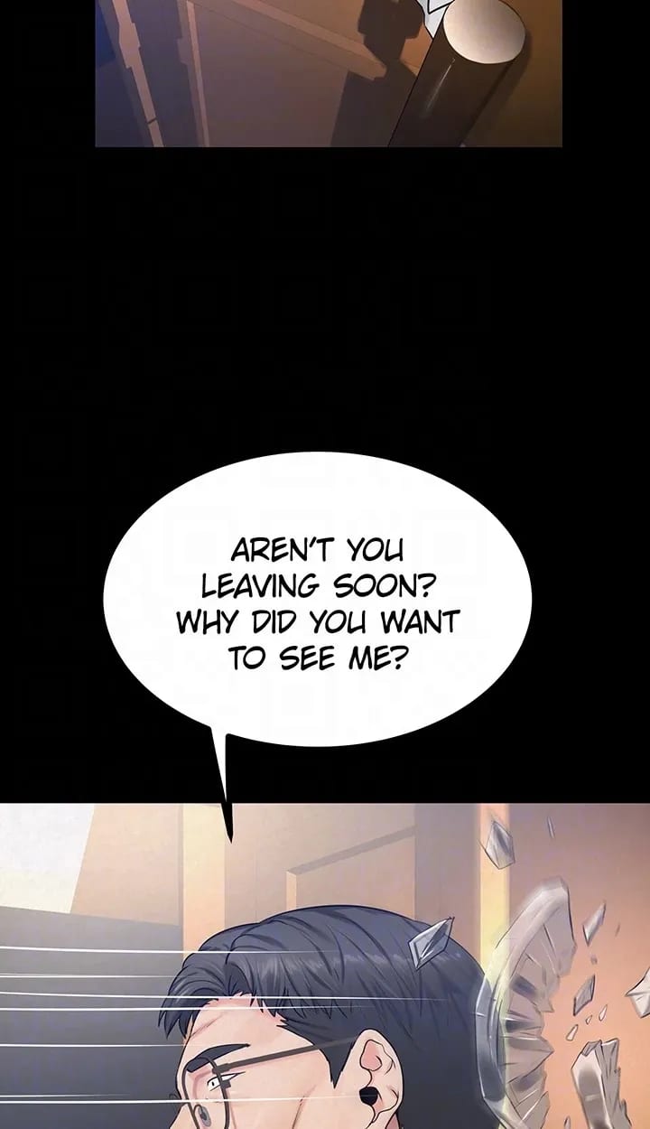 Island Girl (Uncensored), chapter 31, page 61 of 67