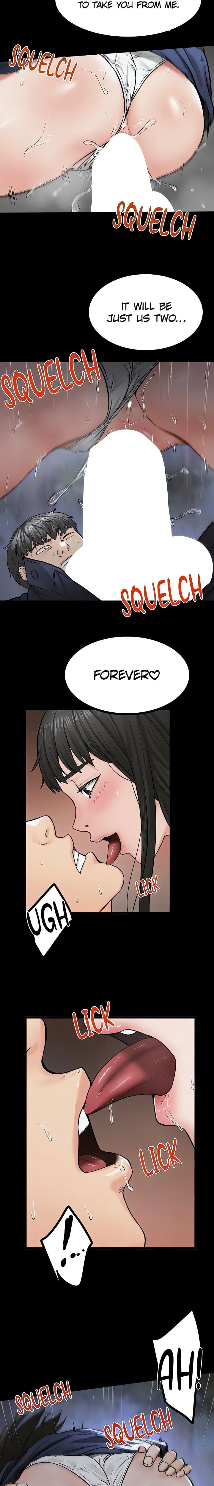 Island Girl (Uncensored), chapter 33, page 5 of 17