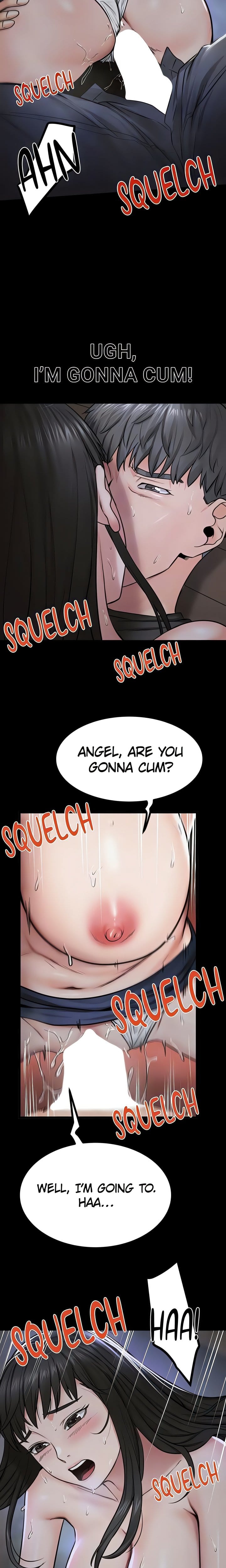 Island Girl (Uncensored), chapter 33, page 6 of 17