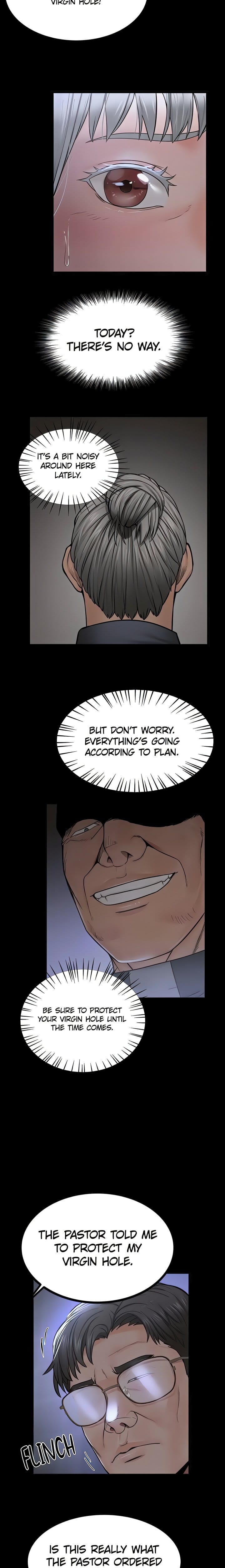 Island Girl (Uncensored), chapter 33, page 11 of 17