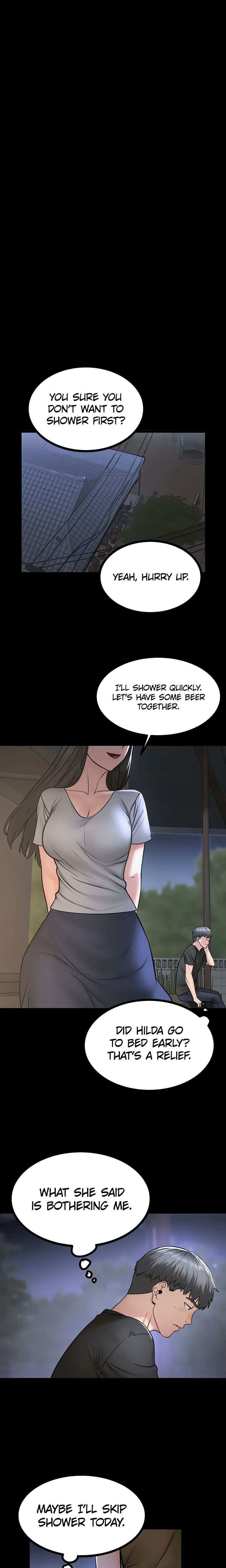Island Girl (Uncensored), chapter 33, page 14 of 17
