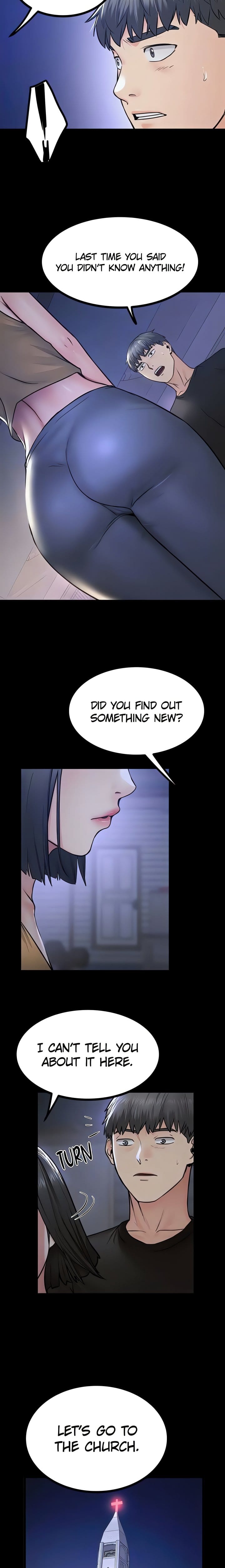 Island Girl (Uncensored), chapter 33, page 16 of 17