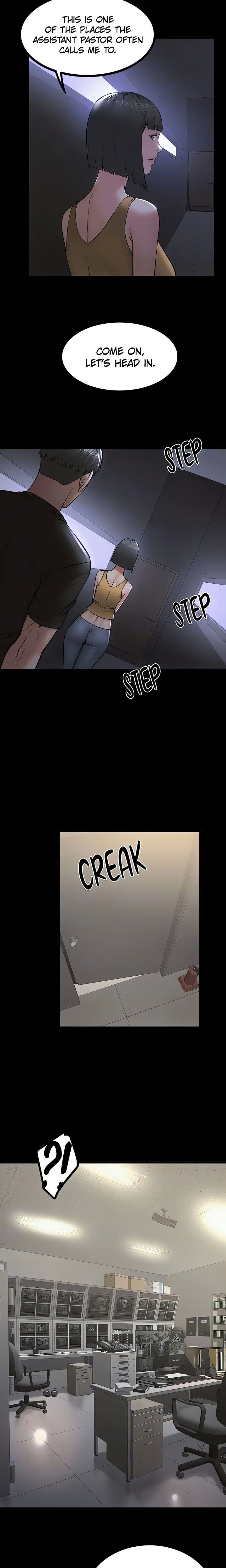 Island Girl (Uncensored), chapter 34, page 6 of 18