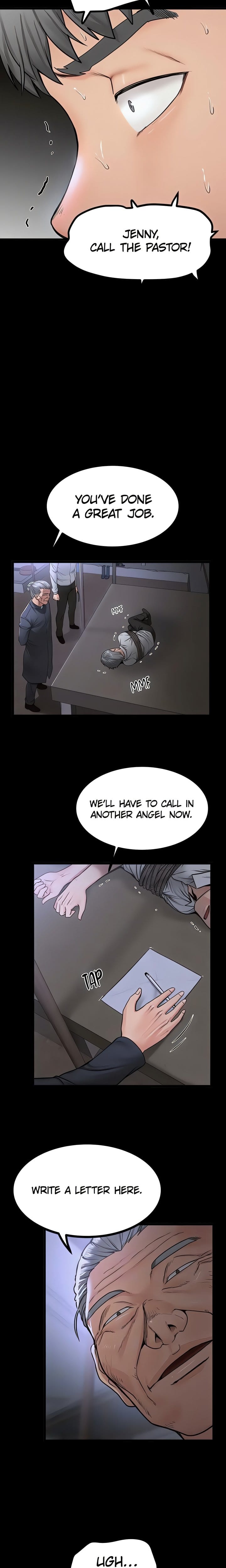 Island Girl (Uncensored), chapter 34, page 15 of 18