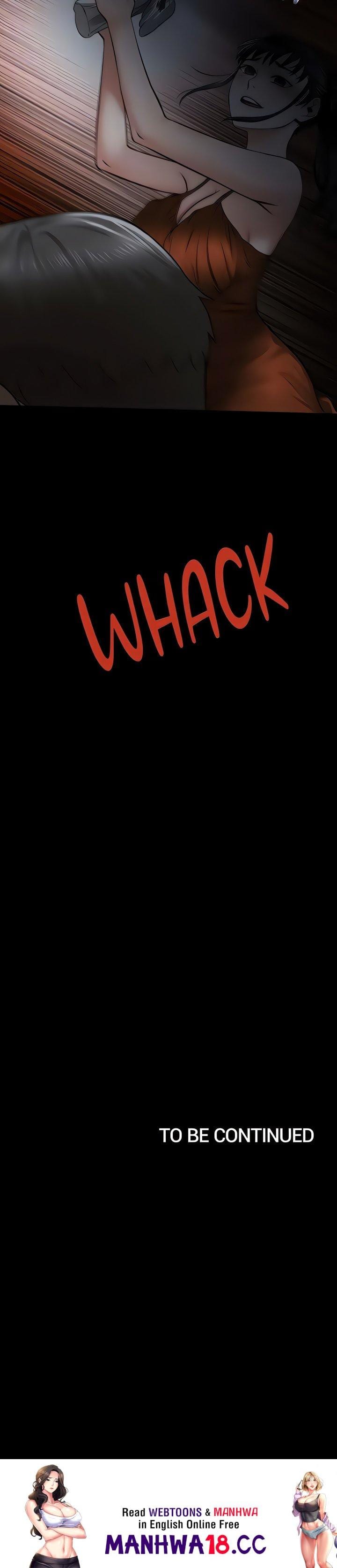 Island Girl (Uncensored), chapter 34, page 18 of 18