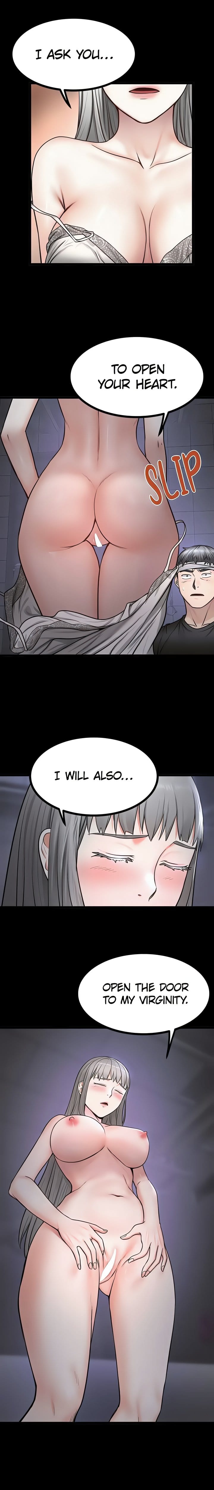 Island Girl (Uncensored), chapter 35, page 5 of 17