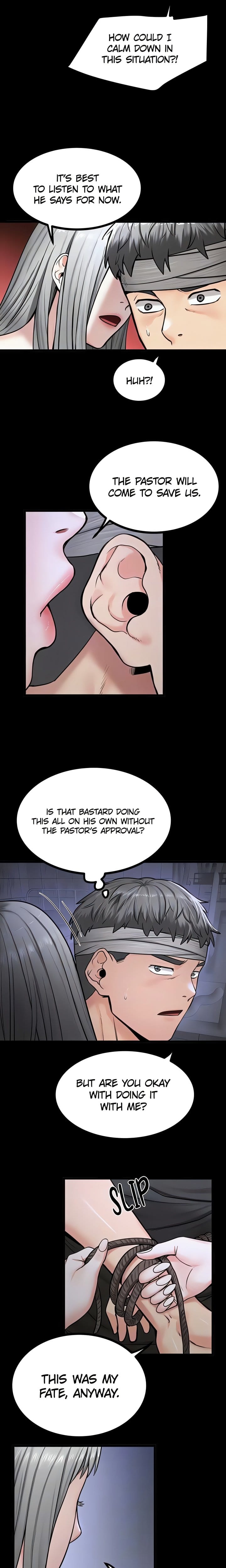 Island Girl (Uncensored), chapter 35, page 9 of 17