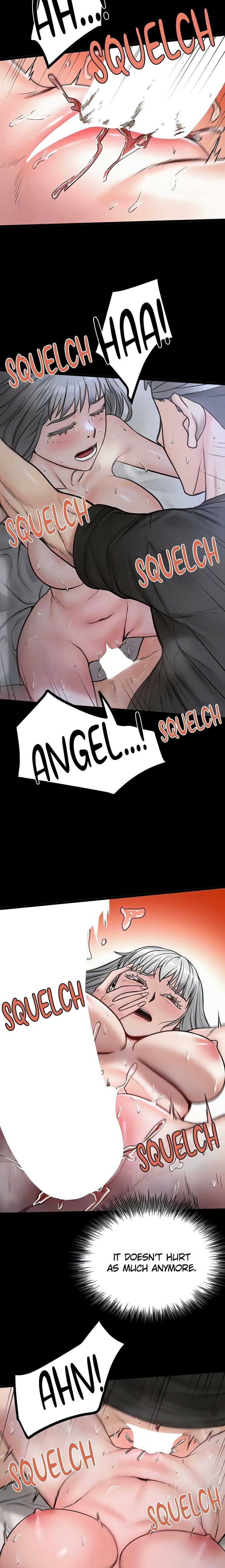 Island Girl (Uncensored), chapter 36, page 6 of 17