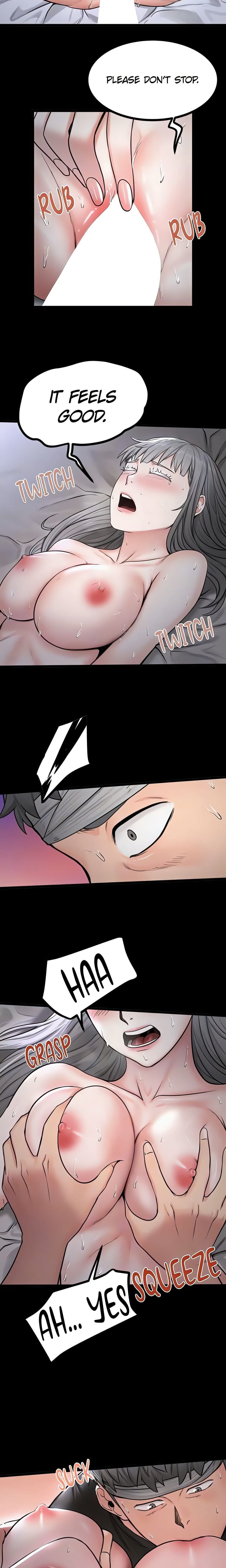 Island Girl (Uncensored), chapter 36, page 9 of 17