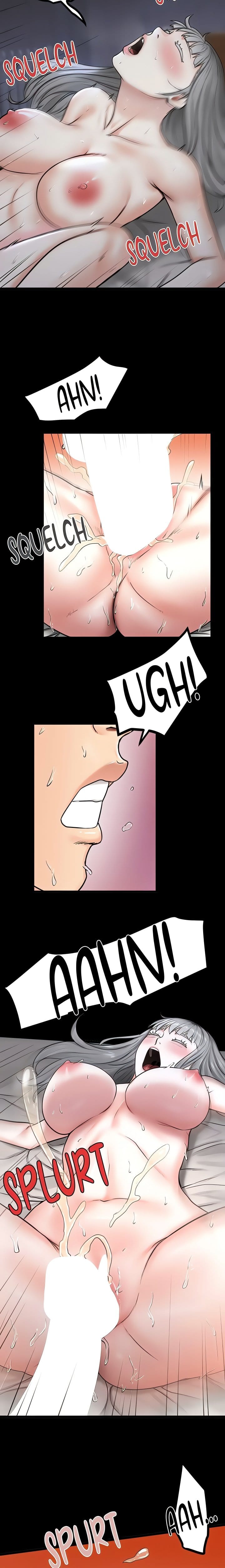 Island Girl (Uncensored), chapter 36, page 11 of 17