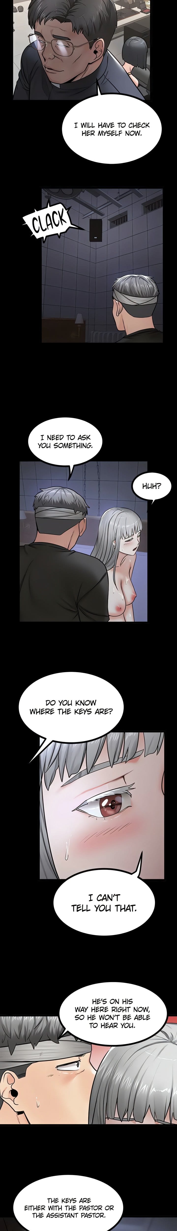 Island Girl (Uncensored), chapter 36, page 13 of 17