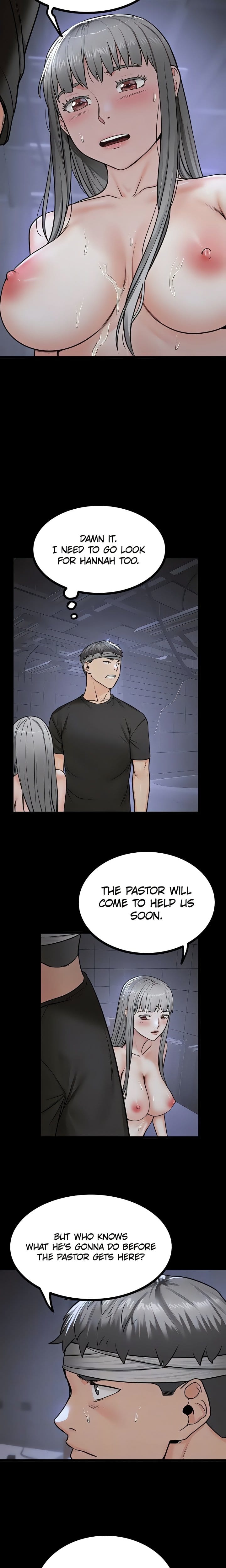 Island Girl (Uncensored), chapter 36, page 14 of 17