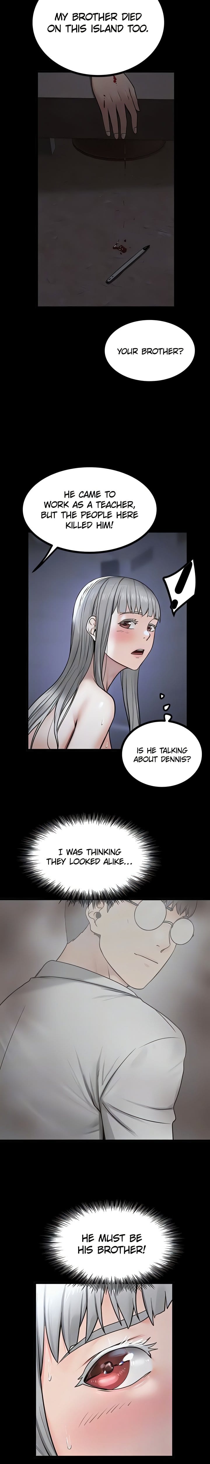 Island Girl (Uncensored), chapter 36, page 15 of 17